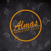 Almas Bowls and Rolls icon