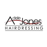 ADELE JONES HAIRDRESSING icon