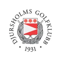 Djursholms Golfklubb icon