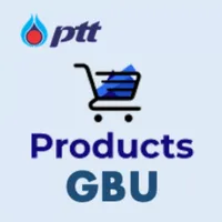 GBU Products icon