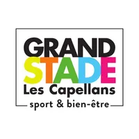 GRAND STADE Les Capellans icon