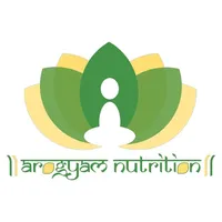 Arogyam Nutrition icon