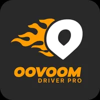 Oovoom Driver Pro icon