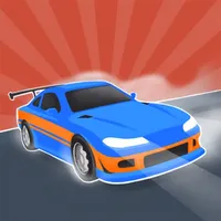 Drift Master 3D icon