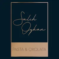 Salih Özkan Pasta Çikolata icon