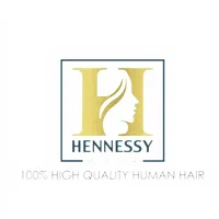 Hennessyhair icon