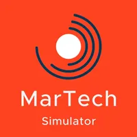 MarTech Simulator icon