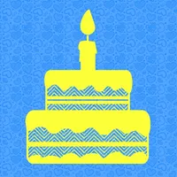 Birthday Reminder Daily No Ad icon