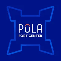 Pula Fort Centre - AR icon