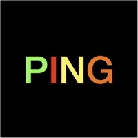 Ping Test+ icon