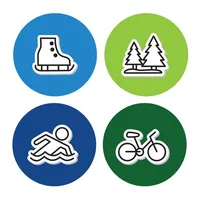 Connect 2 Rec icon