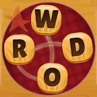 Word Crossword Link icon