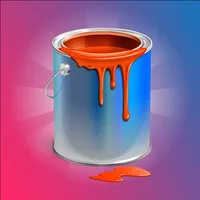 Colorful Splash! icon