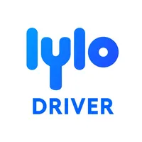 LYLO Driver App icon