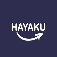 Hayaku Digital card icon