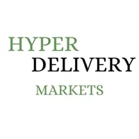 HyperDelivery Market icon