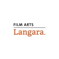 Langara Film Slate icon