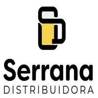 Serrana Distribuidora Bahia icon