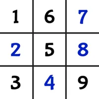 Countable - Number Puzzle icon