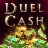 DuelCash: Play & Win Real Cash icon