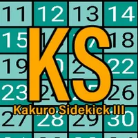 Kakuro SideKick III icon