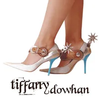 Tiffany Dowhan icon