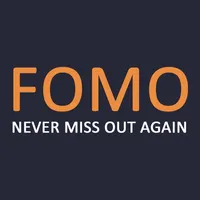 FOMO - Stay in the Know icon