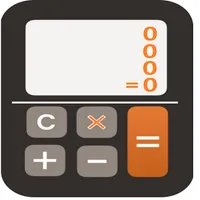 3X Calculator icon