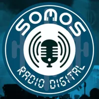 Somos Radio Digital icon