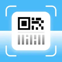 Scan Qr Code- Encrypted scan icon