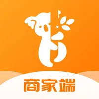 滨营商家端 icon