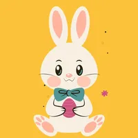 Easter Photo Frames Editor! icon