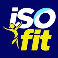 iSOFitplus icon