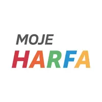 Moje Harfa icon