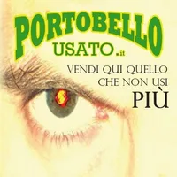 Portobello Usato icon