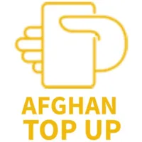 Afghan Topup icon