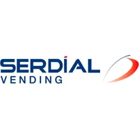 Serdial Vending icon