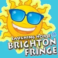 Laughing Horse Brighton Fringe icon