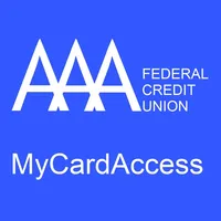 AAA MyCardAccess icon