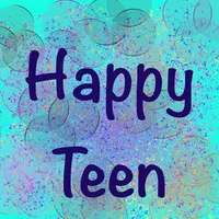 HappyTeen icon