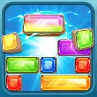 Dropdom Slide Block Puzzle icon