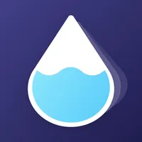 Waterit: Water Log & Hydration icon