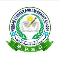 Burqad School icon