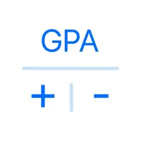 GPA Calculator for College icon