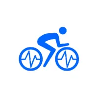 Cycling Heart Rate Zone icon