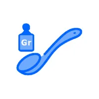 Grams to Tablespoons icon