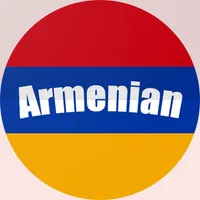 Learn Armenian Language icon