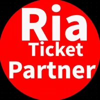 RiaTicket - SELL Your Ticket icon