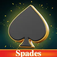Spades Online Multiplayer Game icon