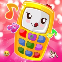 Musical Mobile icon